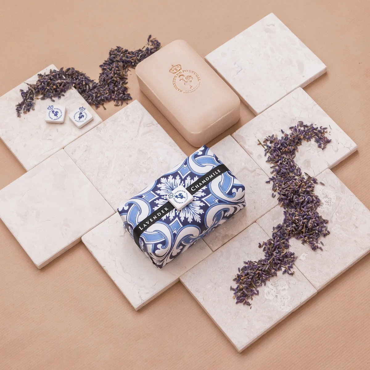 Tile Soap Bars - Image 3