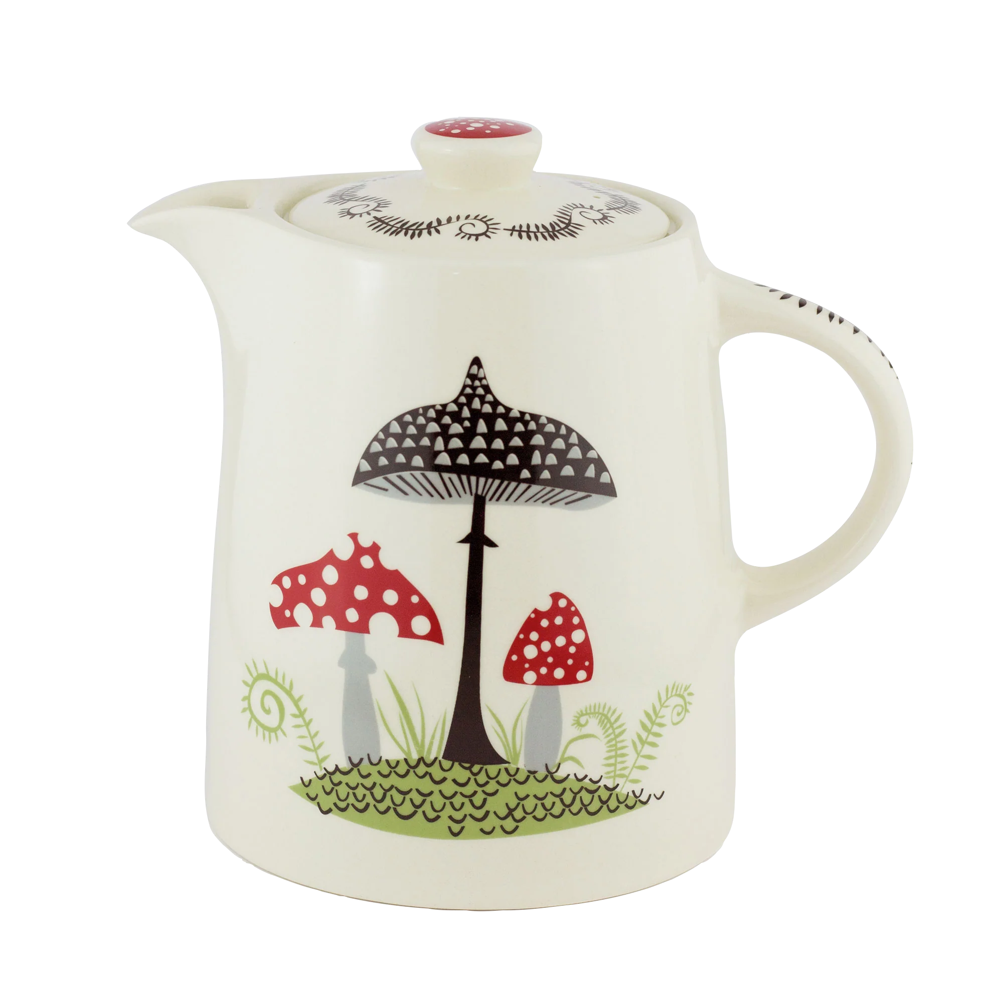 Toadstool Design Ceramics - Image 10