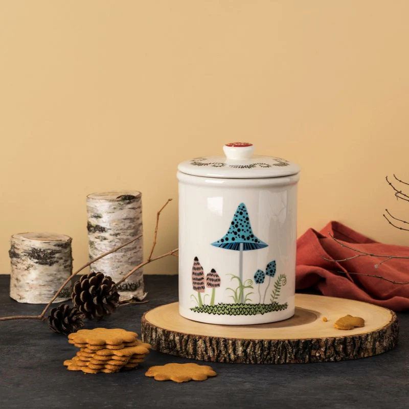 Toadstool Design Ceramics - Image 13
