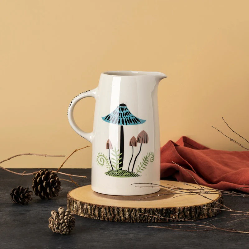 Toadstool Design Ceramics - Image 14