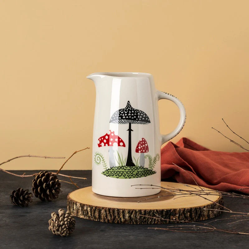 Toadstool Design Ceramics - Image 15
