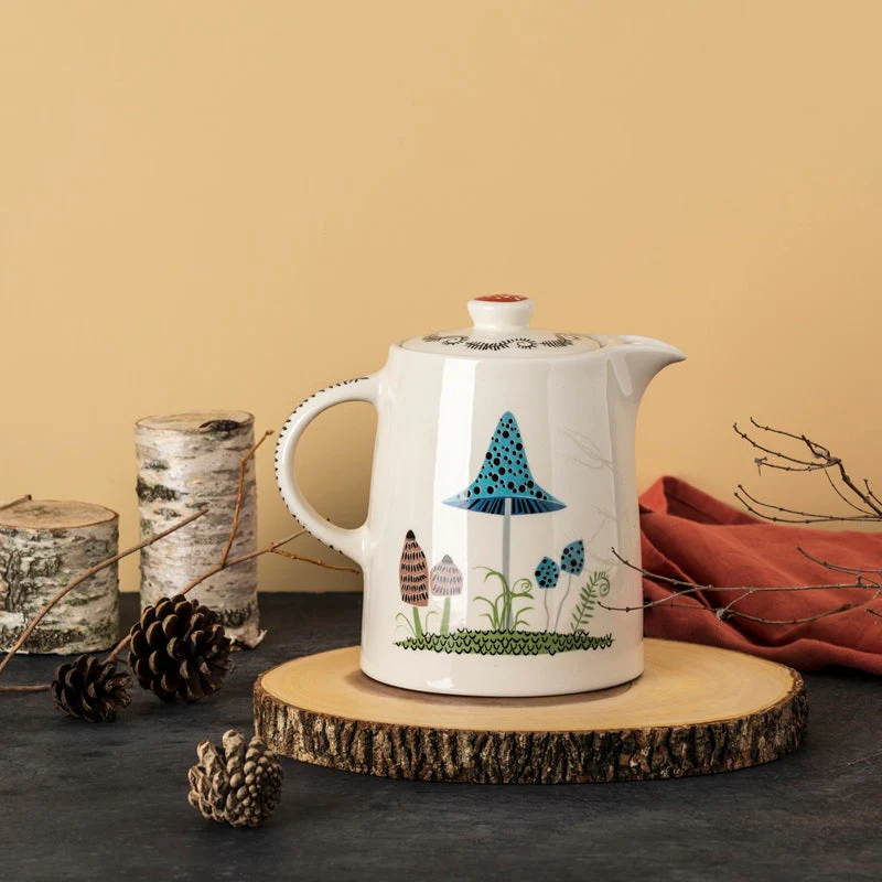 Toadstool Design Ceramics - Image 16