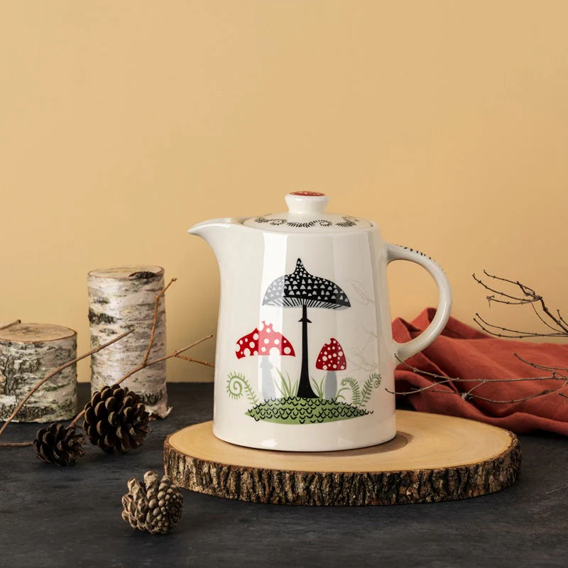 Toadstool Design Ceramics - Image 17