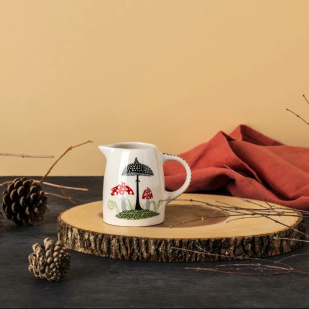 Toadstool Design Ceramics - Image 18