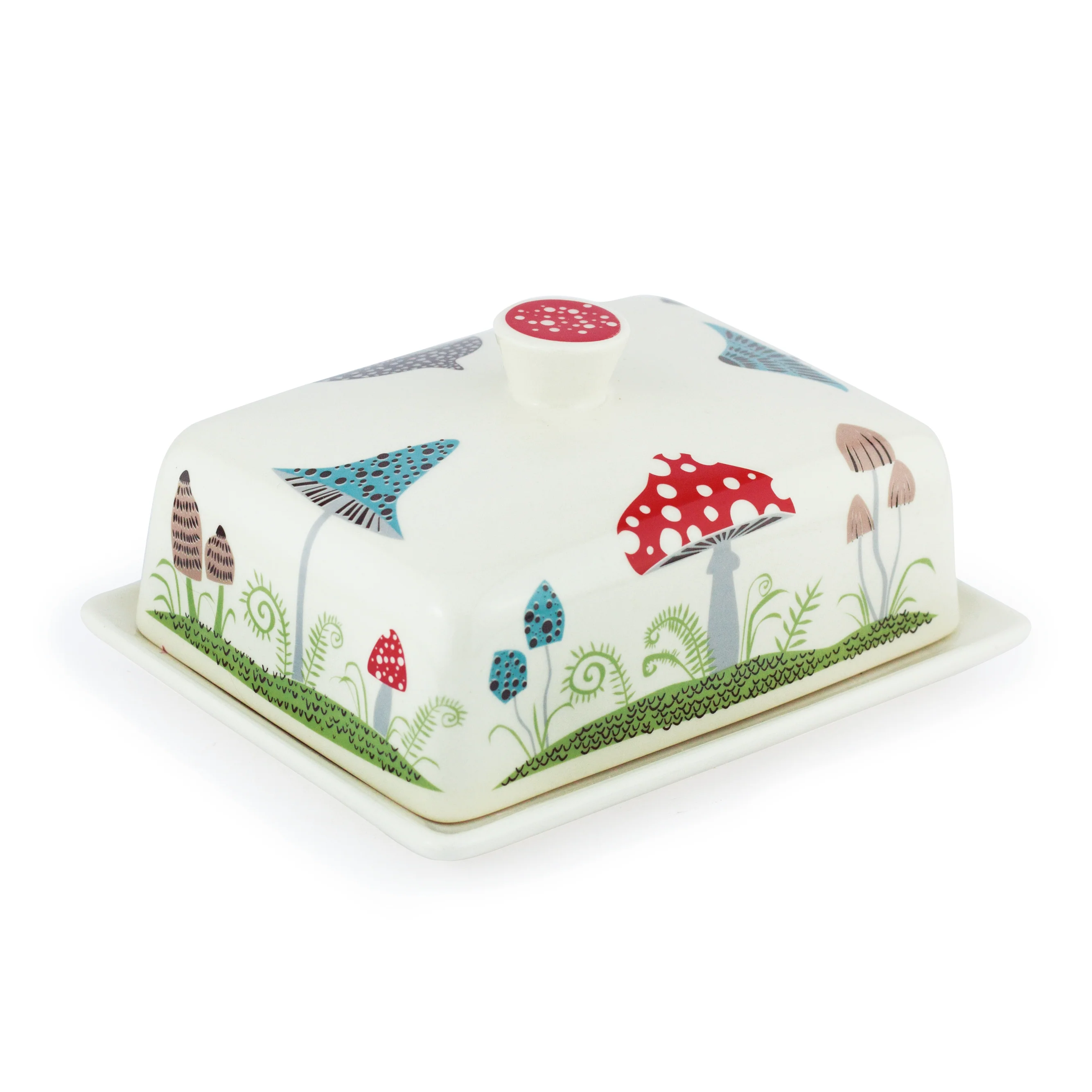 Toadstool Design Ceramics - Image 5