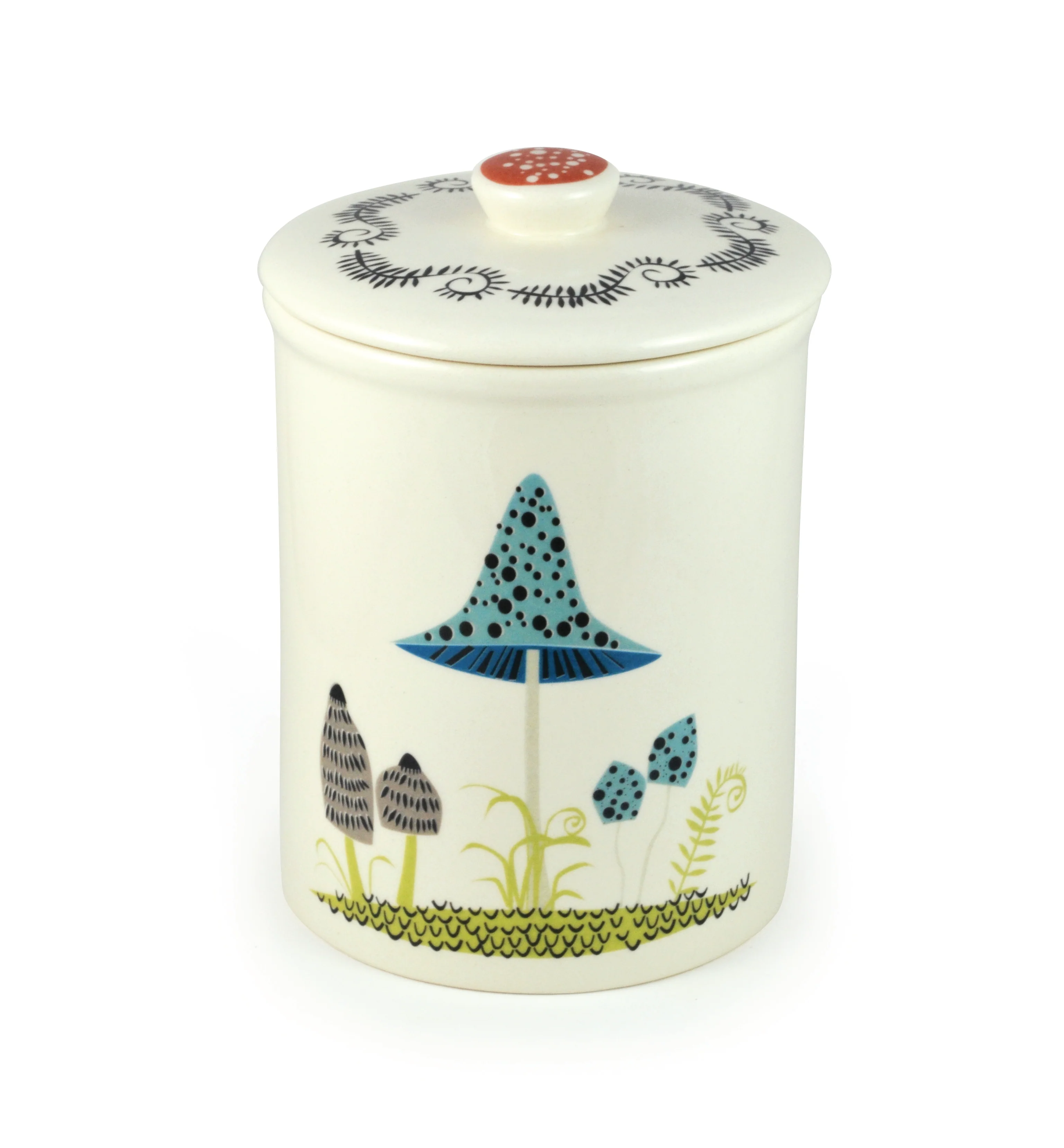 Toadstool Design Ceramics - Image 6
