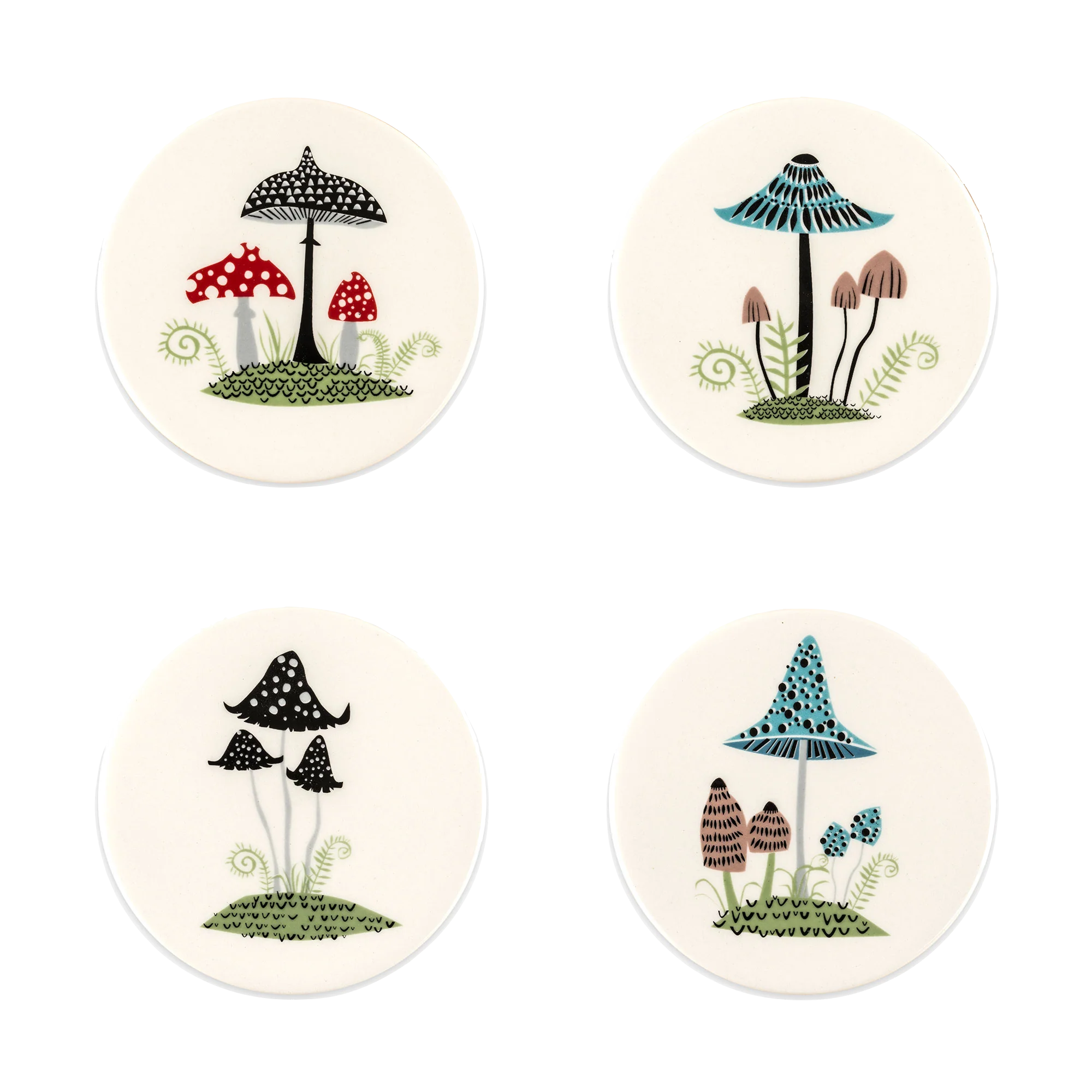 Toadstool Design Ceramics - Image 7