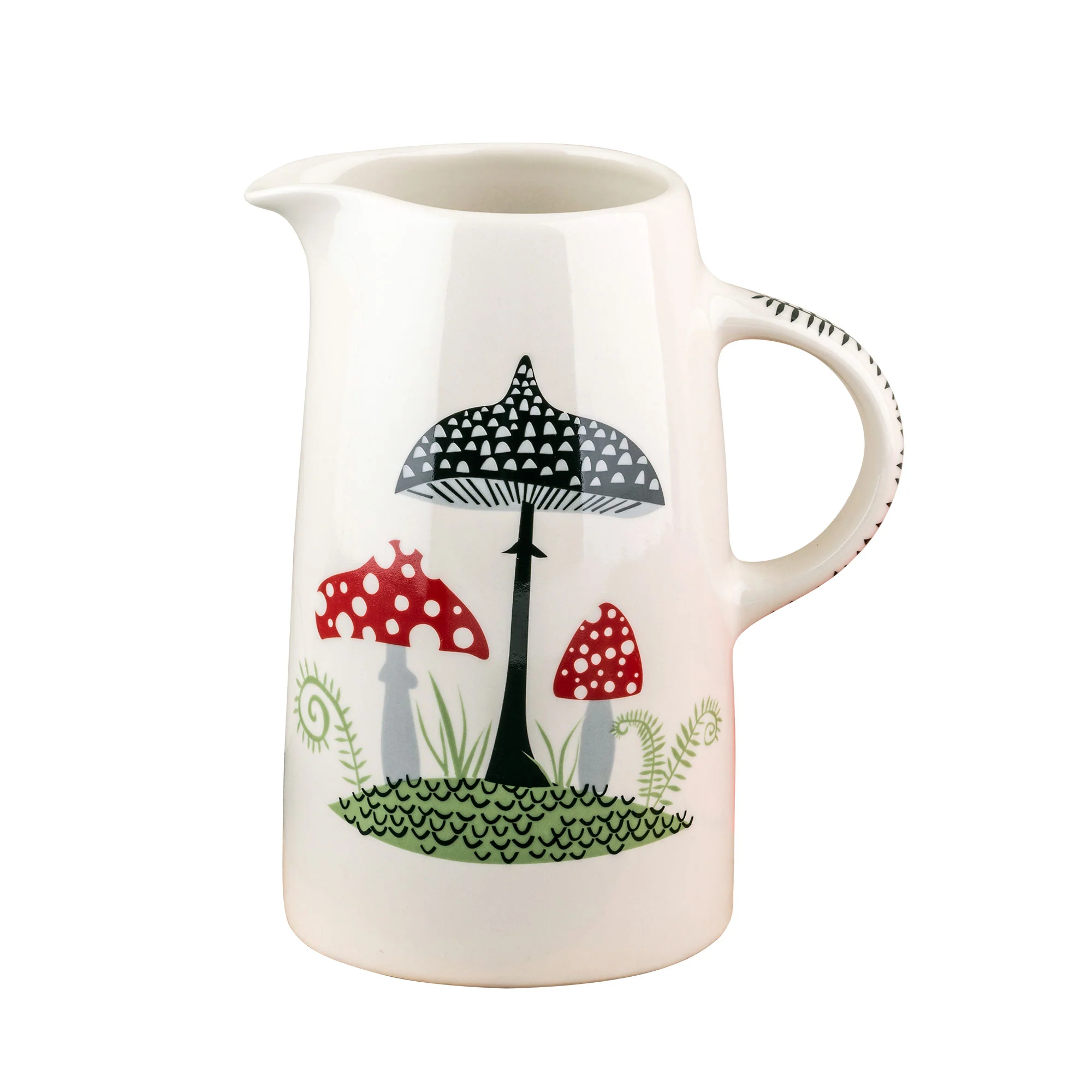 Toadstool Design Ceramics - Image 8