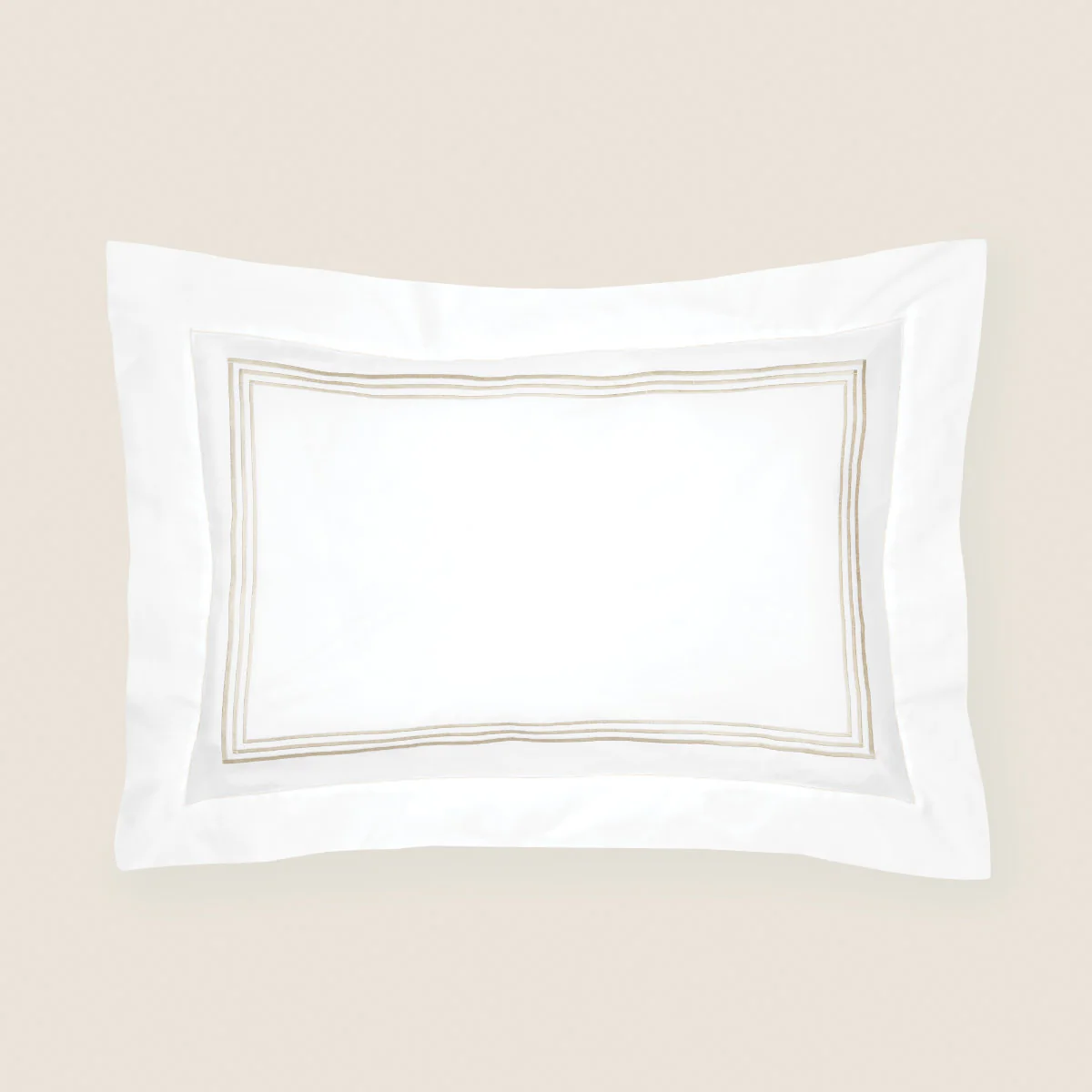 Tre Righe Bed Linen by Pratesi - Image 10