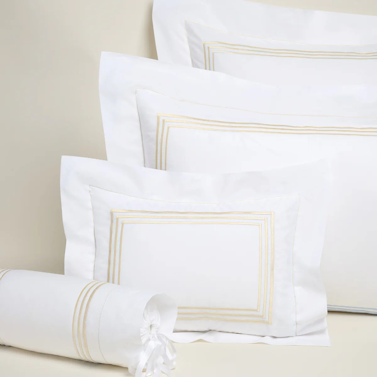 Tre Righe Bed Linen by Pratesi - Image 16