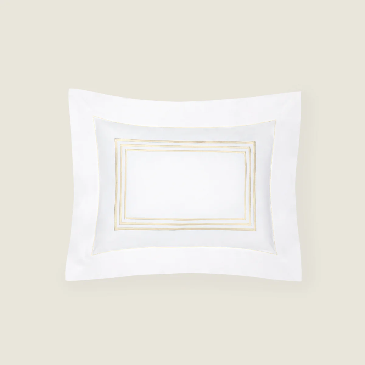 Tre Righe Bed Linen by Pratesi - Image 17