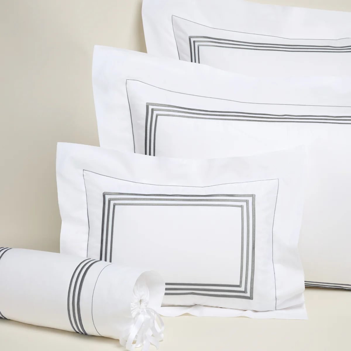 Tre Righe Bed Linen by Pratesi - Image 18