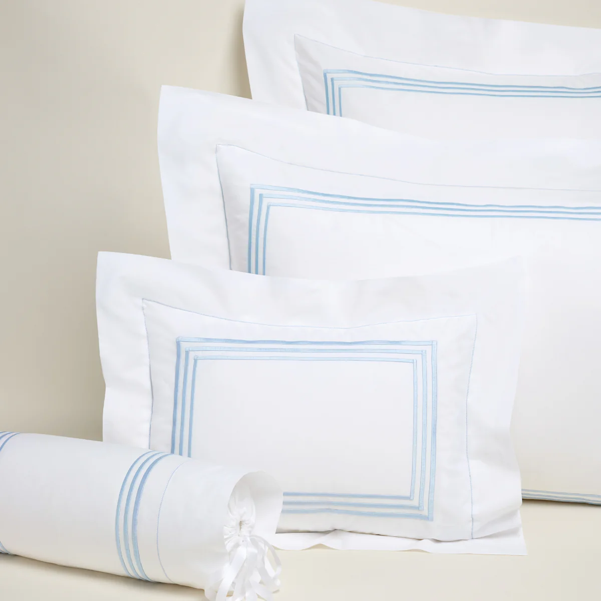 Tre Righe Bed Linen by Pratesi - Image 21