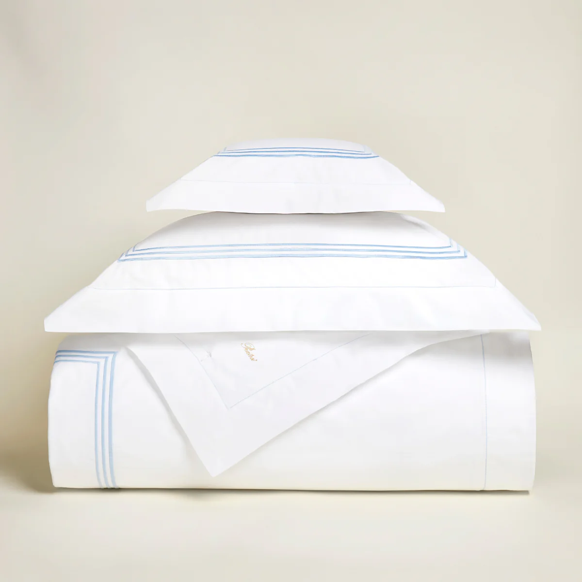 Tre Righe Bed Linen by Pratesi - Image 22