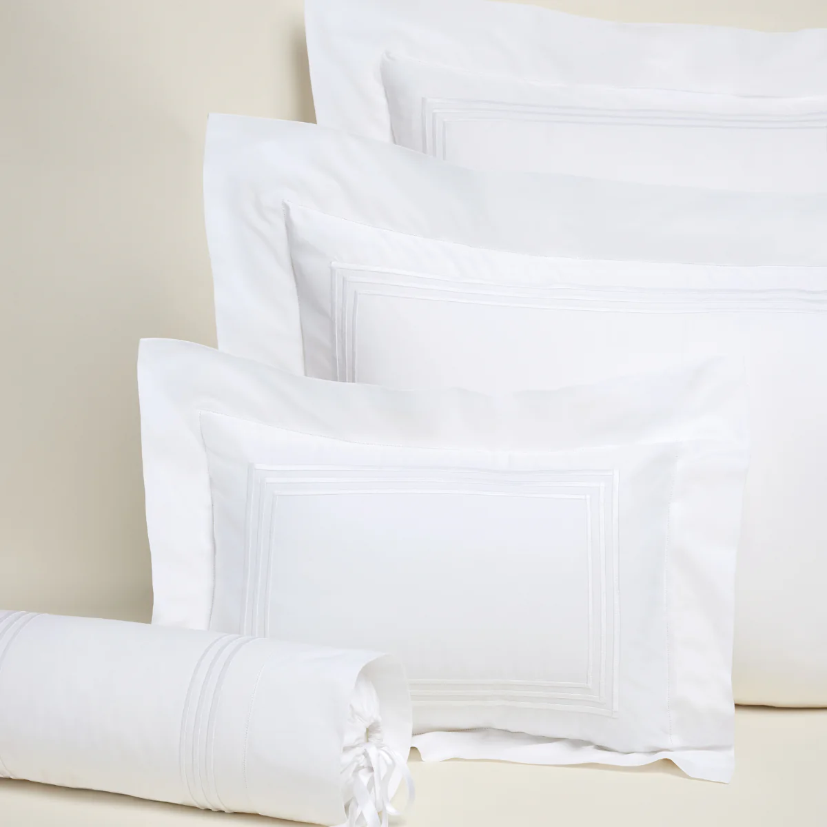 Tre Righe Bed Linen by Pratesi - Image 24