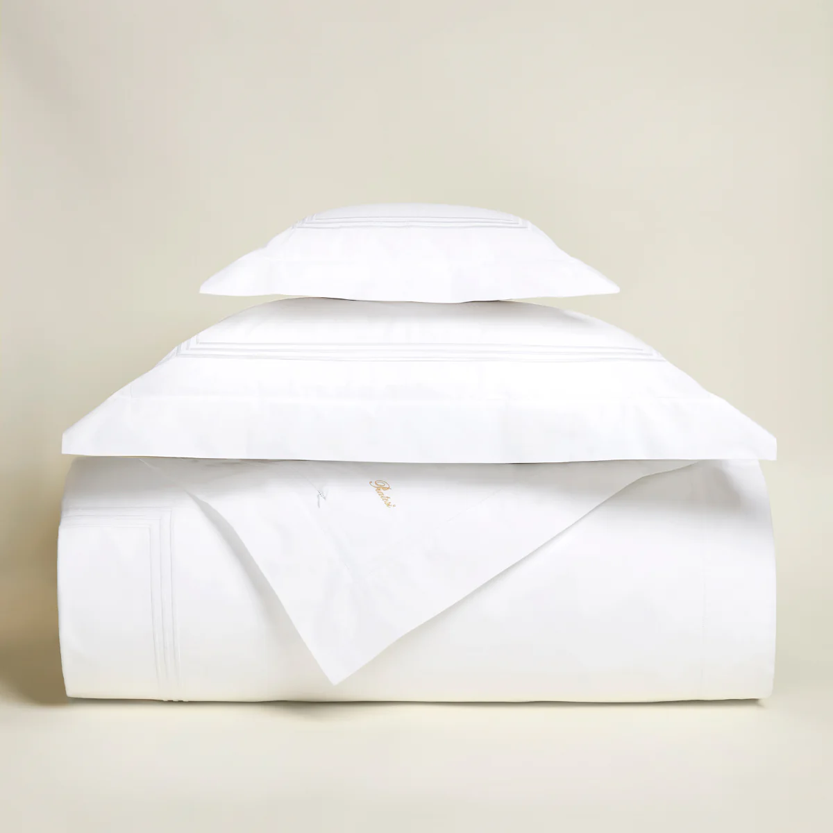 Tre Righe Bed Linen by Pratesi - Image 25