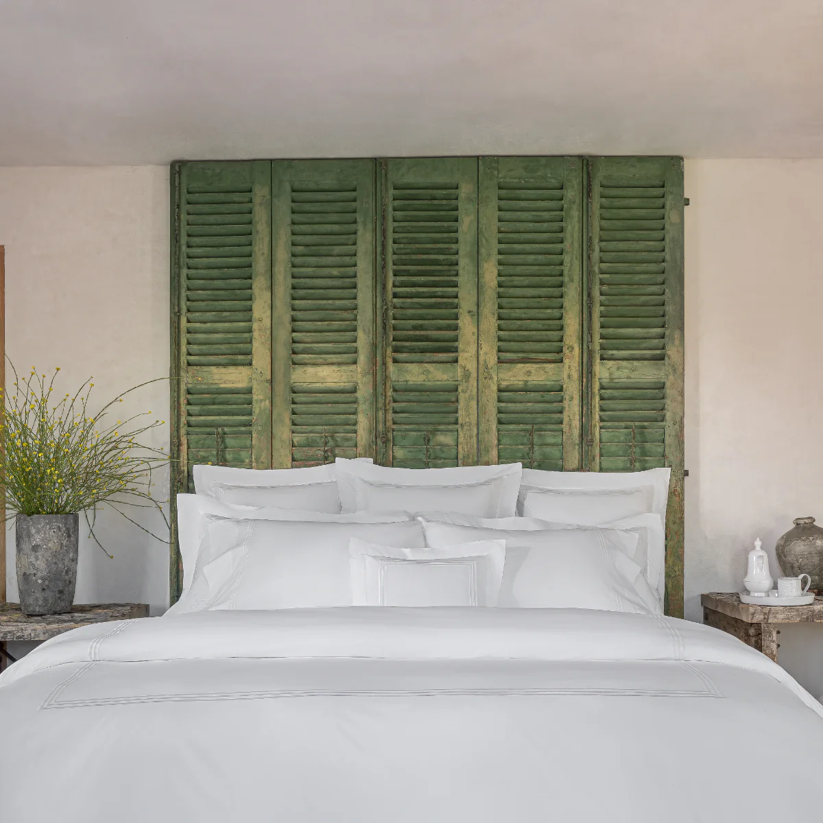 Tre Righe Bed Linen by Pratesi - Image 47