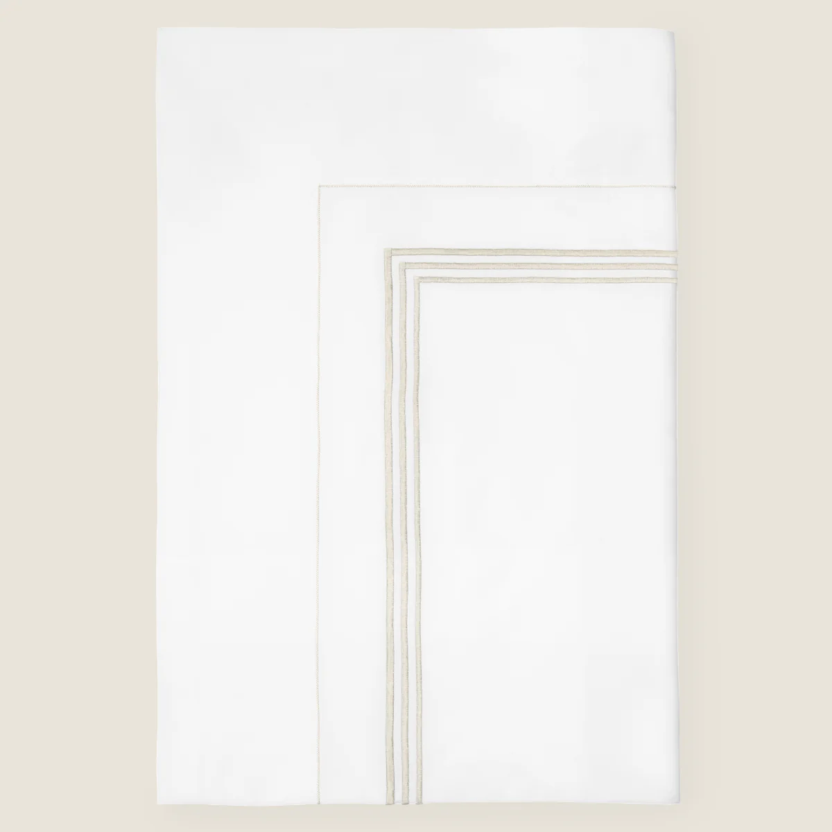 Tre Righe Bed Linen by Pratesi - Image 48