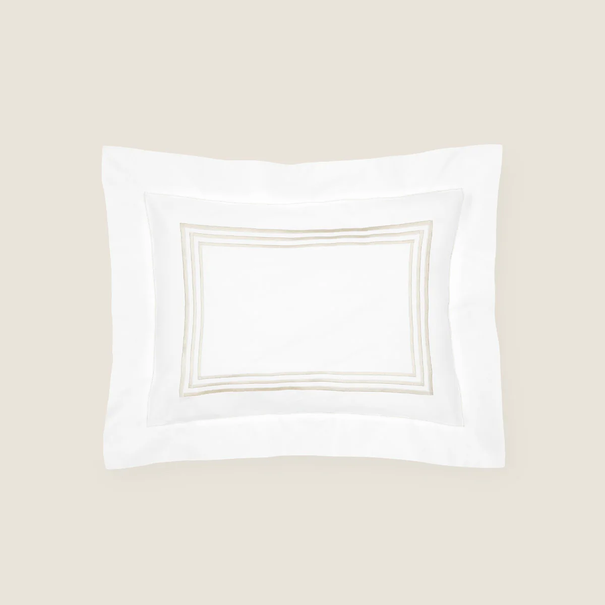 Tre Righe Bed Linen by Pratesi - Image 6