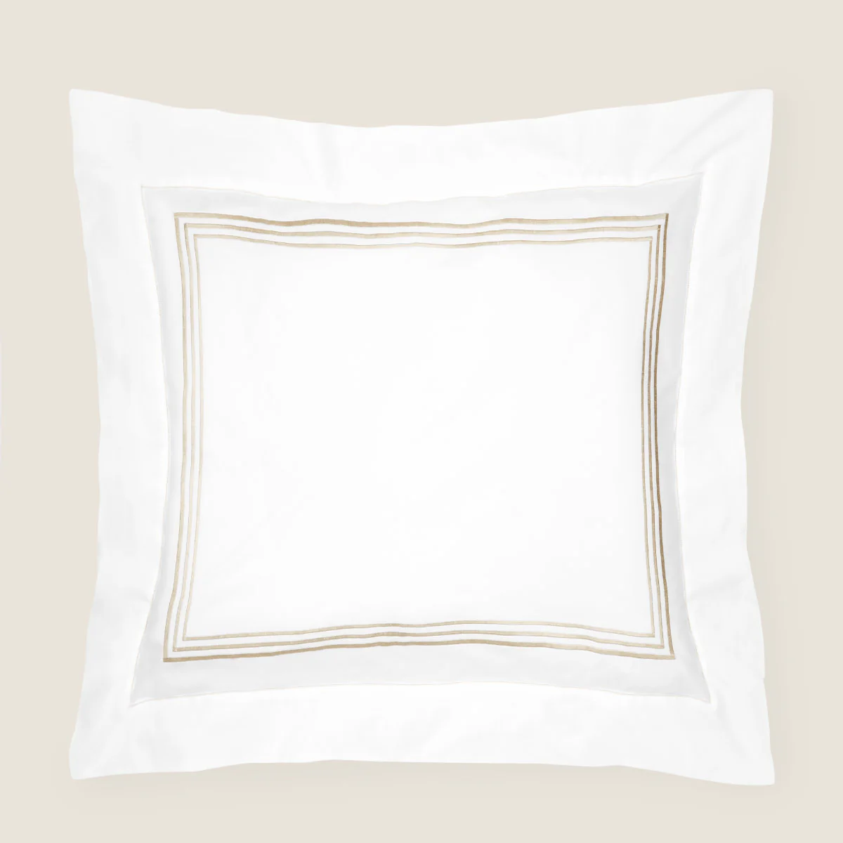 Tre Righe Bed Linen by Pratesi - Image 7