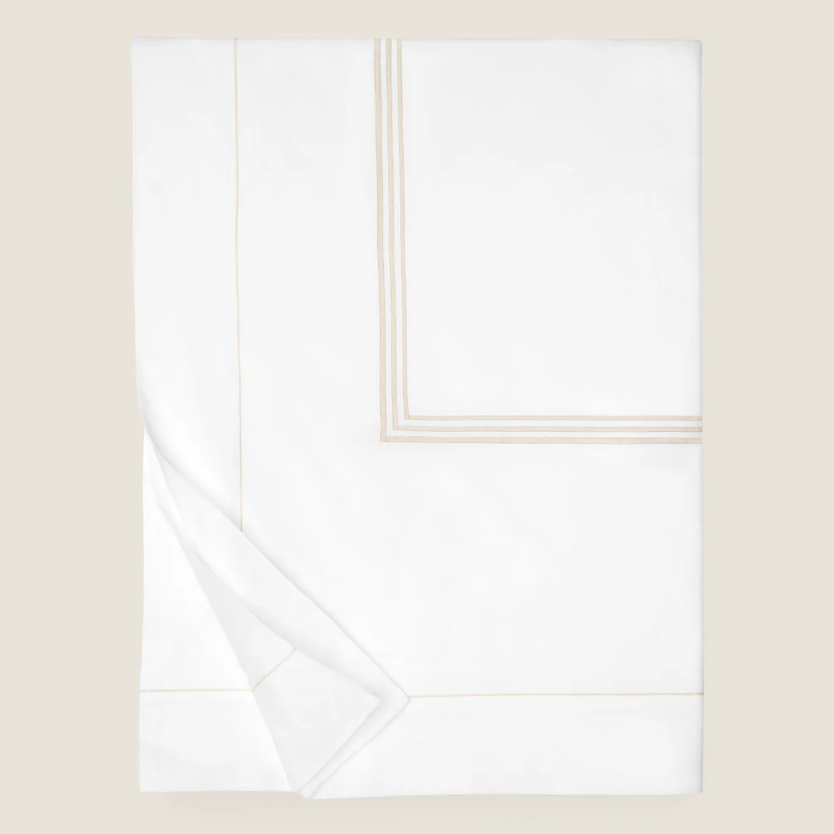 Tre Righe Bed Linen by Pratesi - Image 8