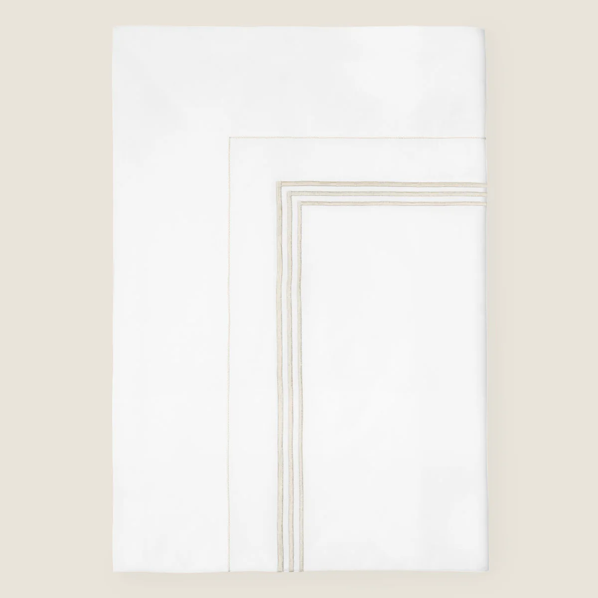 Tre Righe Bed Linen by Pratesi - Image 9