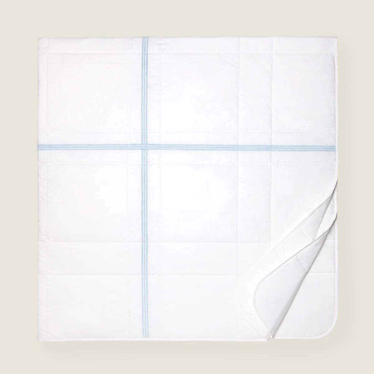Tre Righe Bedspreads by Pratesi - Image 4
