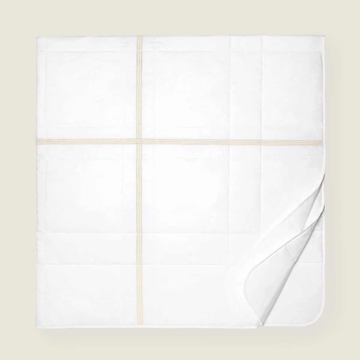 Tre Righe Bedspreads by Pratesi - Image 5