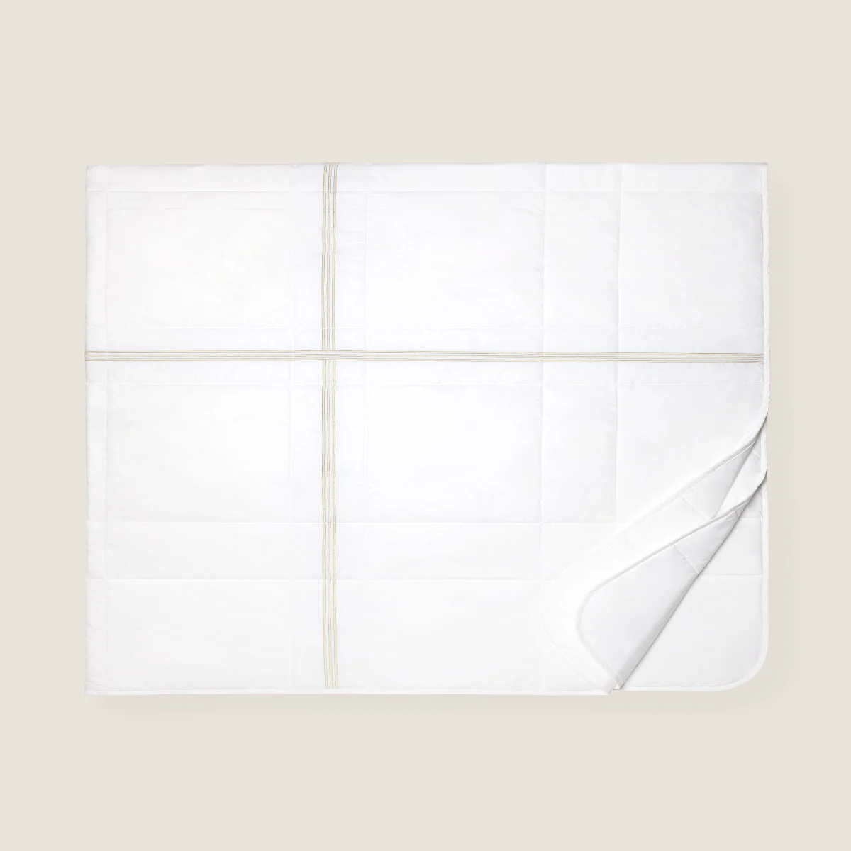 Tre Righe Bedspreads by Pratesi - Image 6