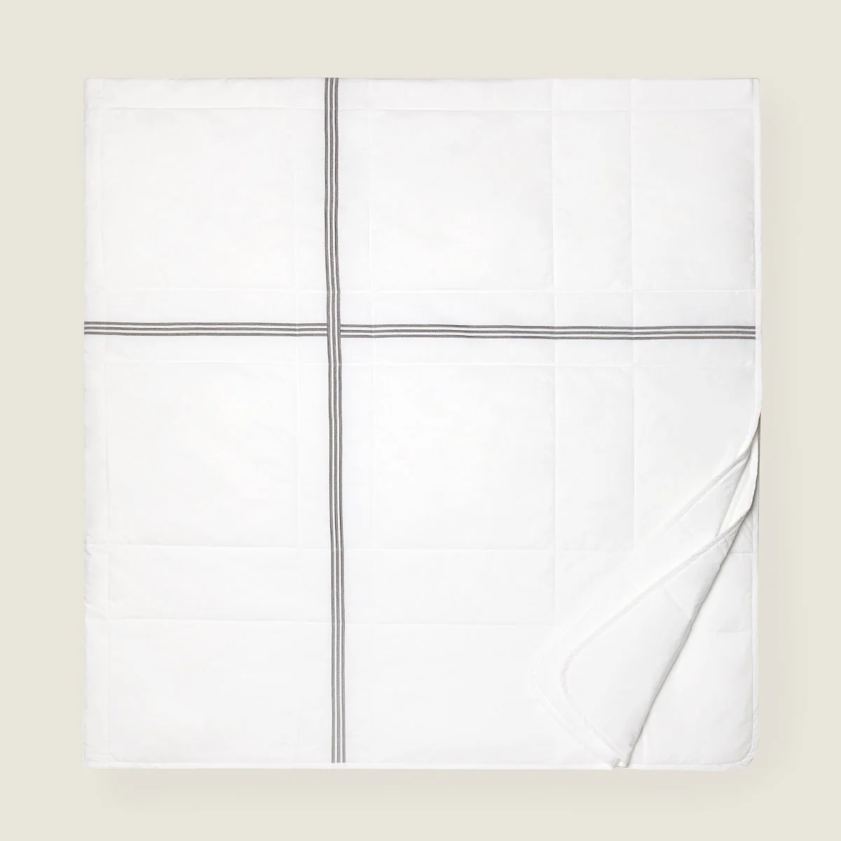 Tre Righe Bedspreads by Pratesi - Image 8