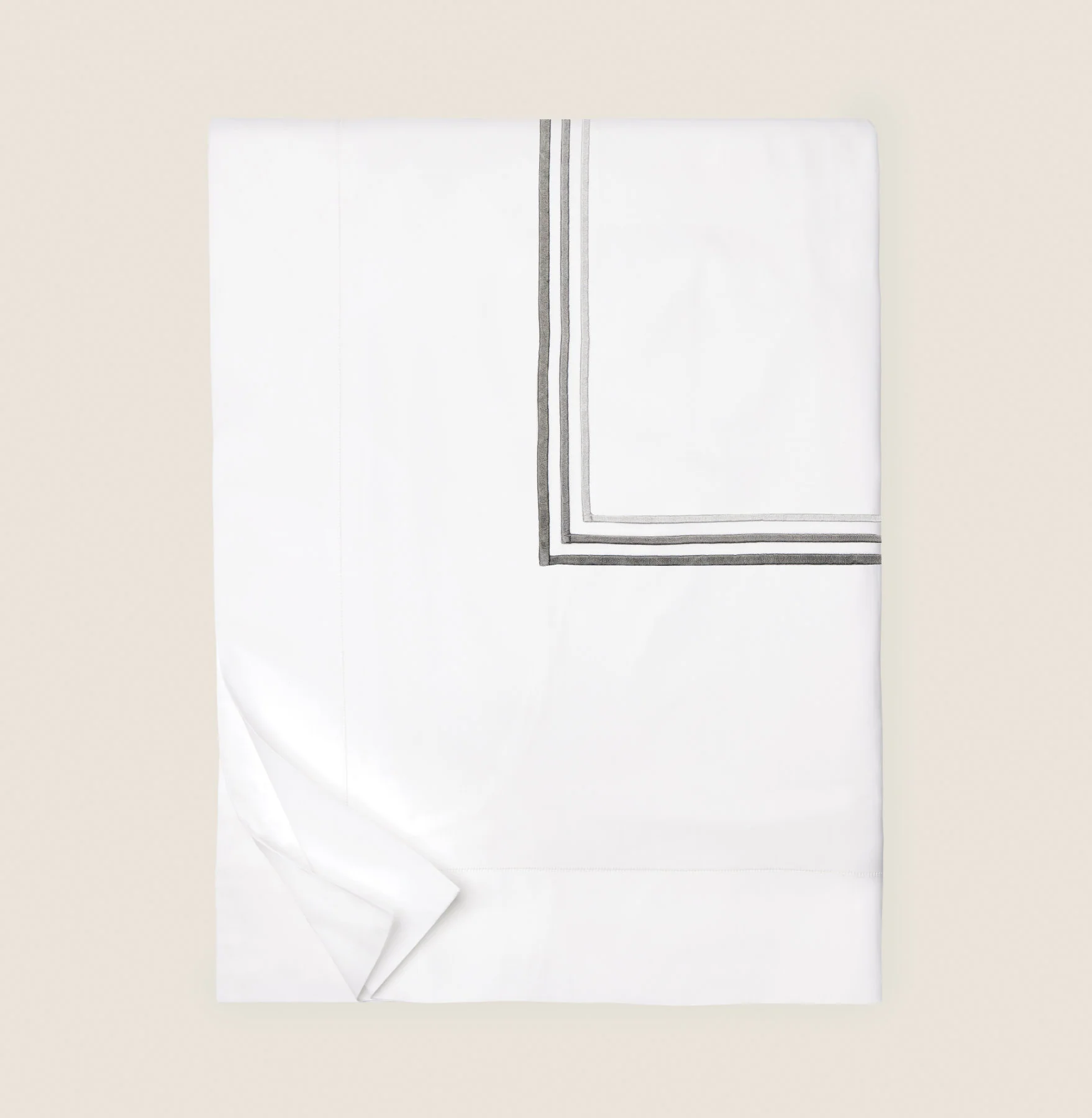 Tre Righe Ombre Bed Linen by Pratesi - Image 16