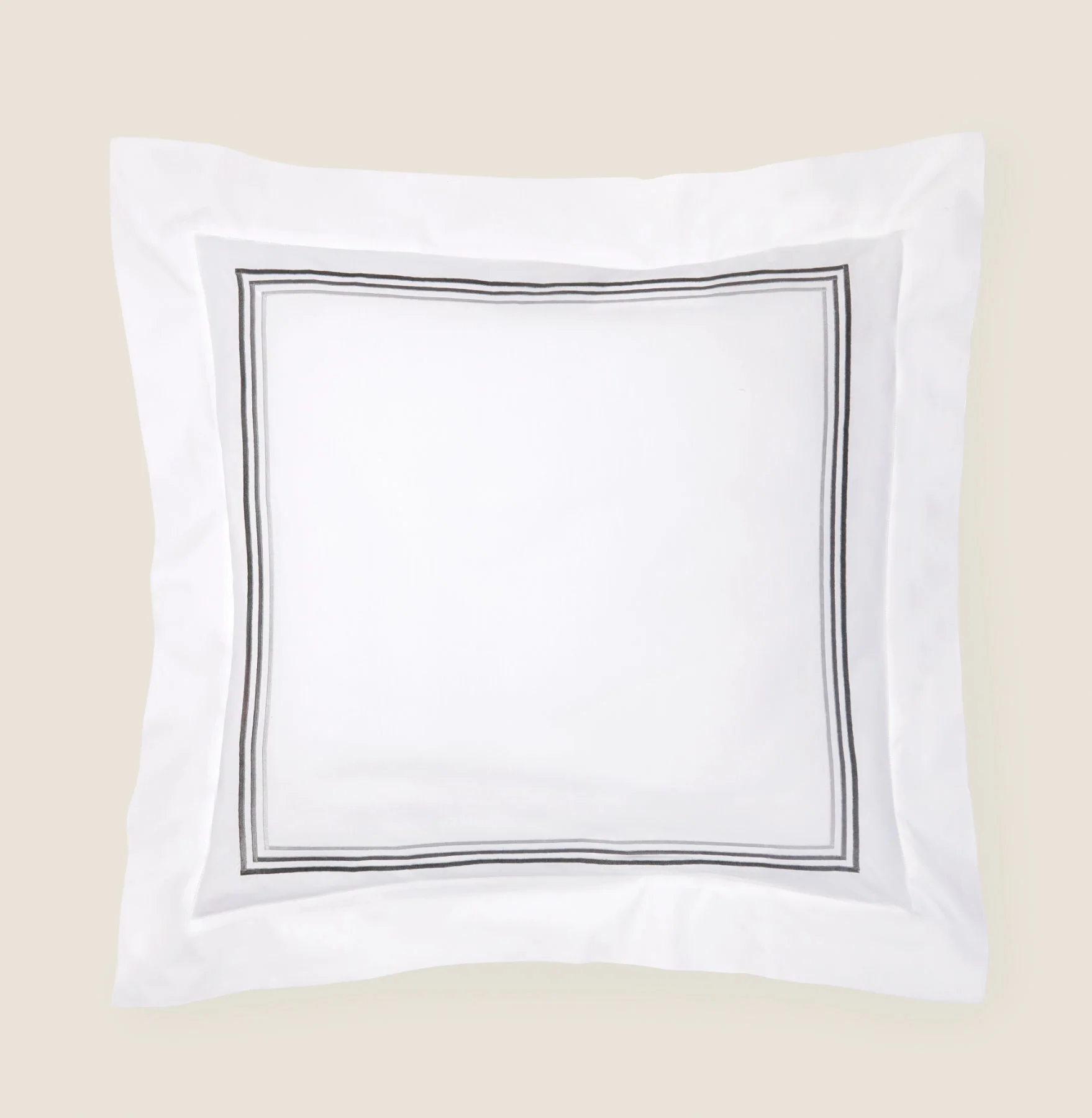 Tre Righe Ombre Bed Linen by Pratesi - Image 18
