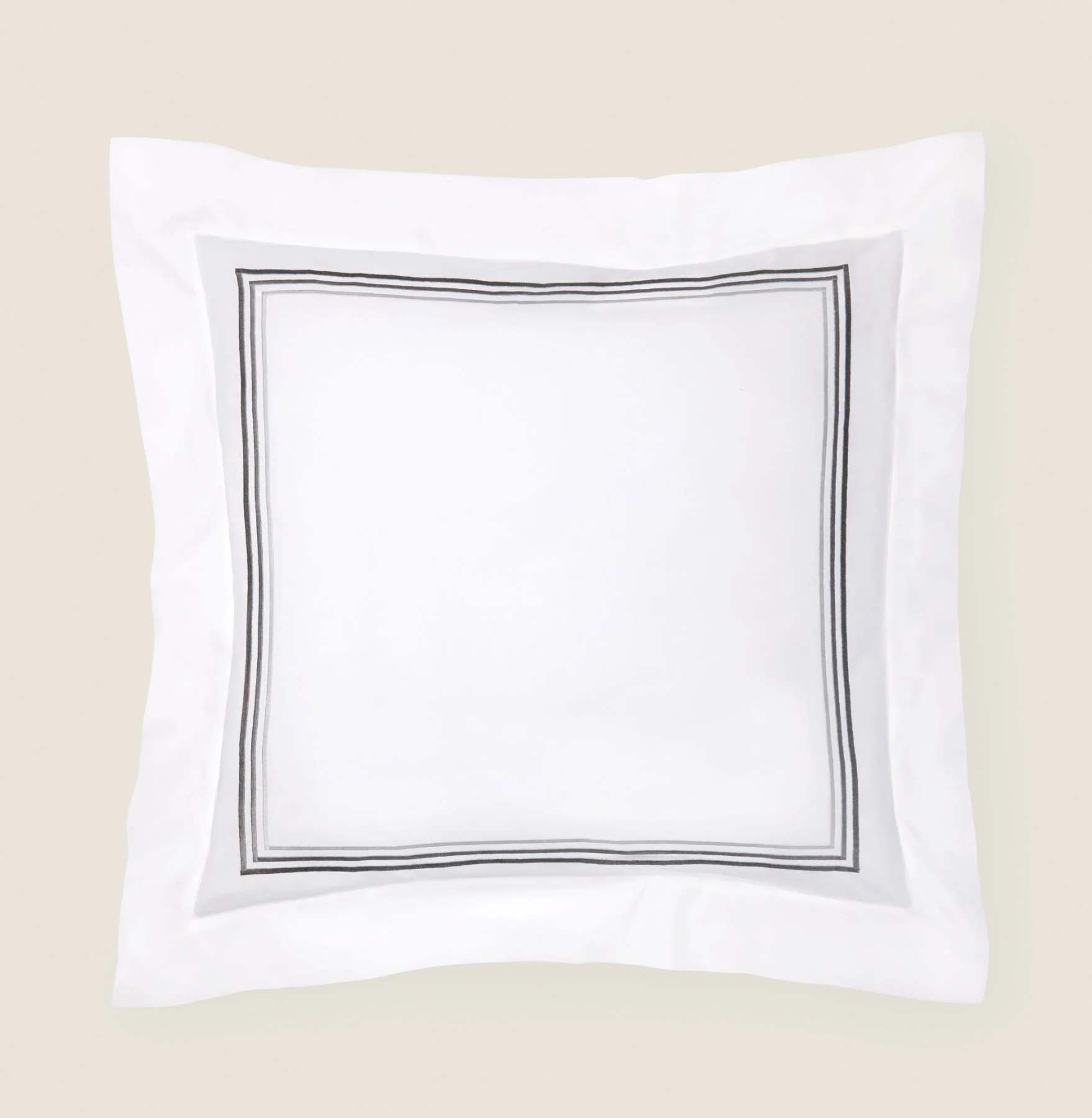 Tre Righe Ombre Bed Linen by Pratesi - Image 19