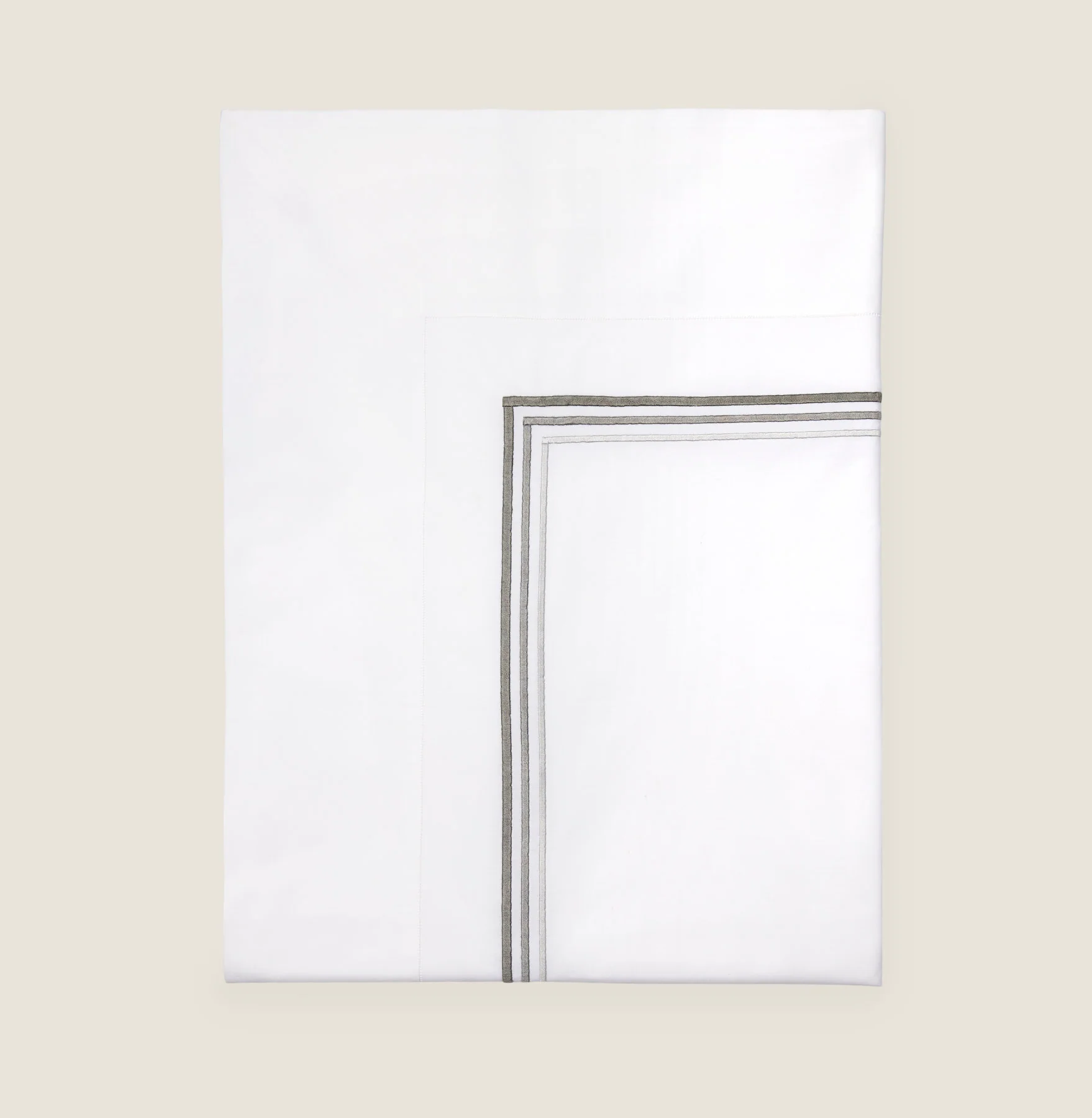 Tre Righe Ombre Bed Linen by Pratesi - Image 21