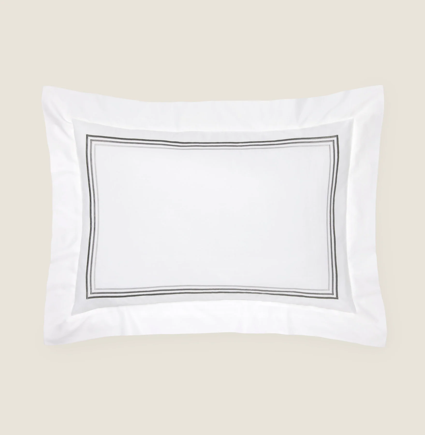 Tre Righe Ombre Bed Linen by Pratesi - Image 23