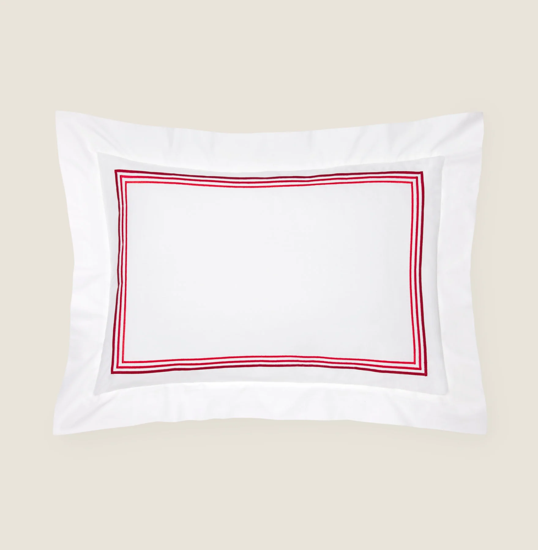 Tre Righe Ombre Bed Linen by Pratesi - Image 24