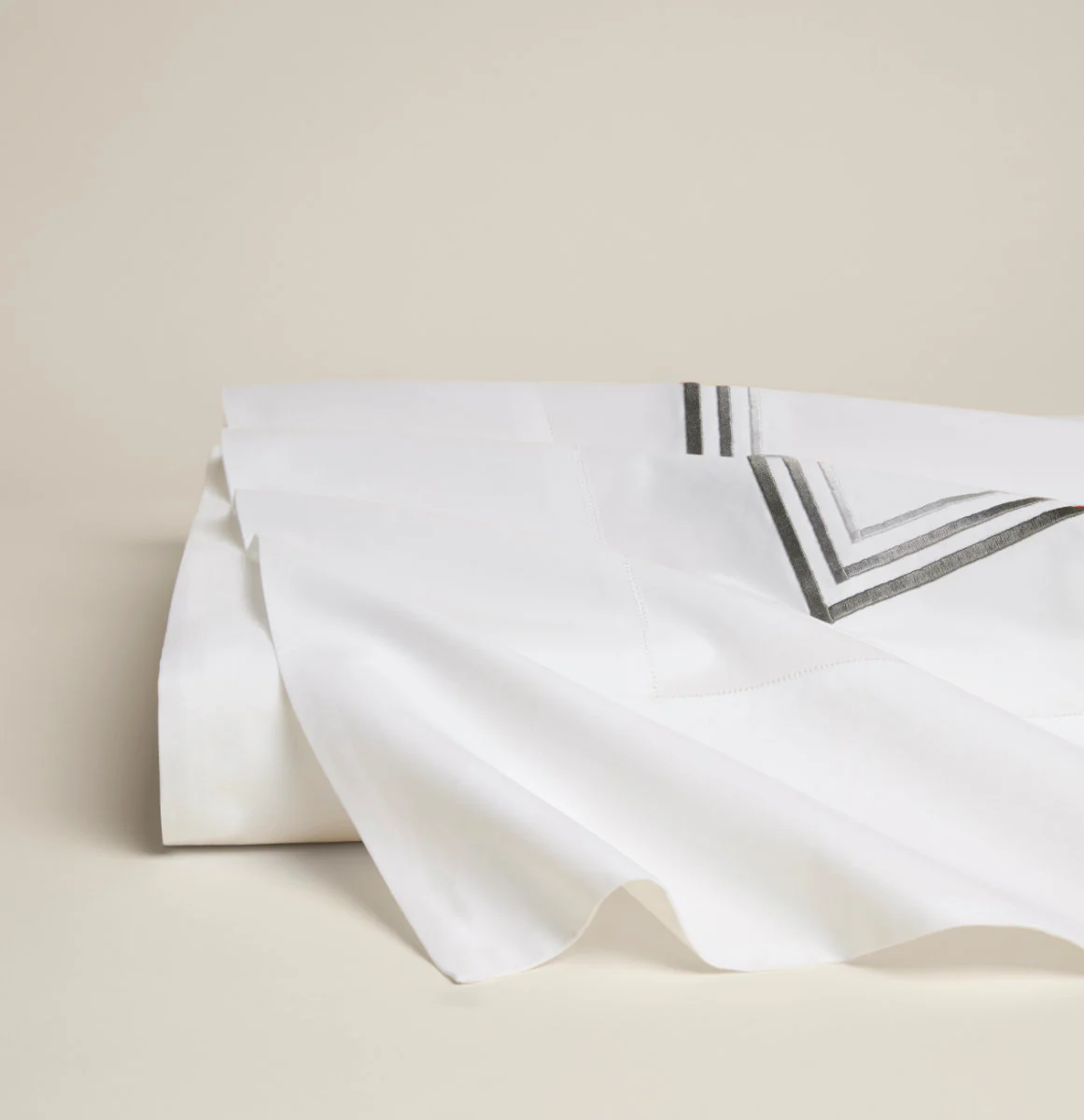 Tre Righe Ombre Bed Linen by Pratesi - Image 6
