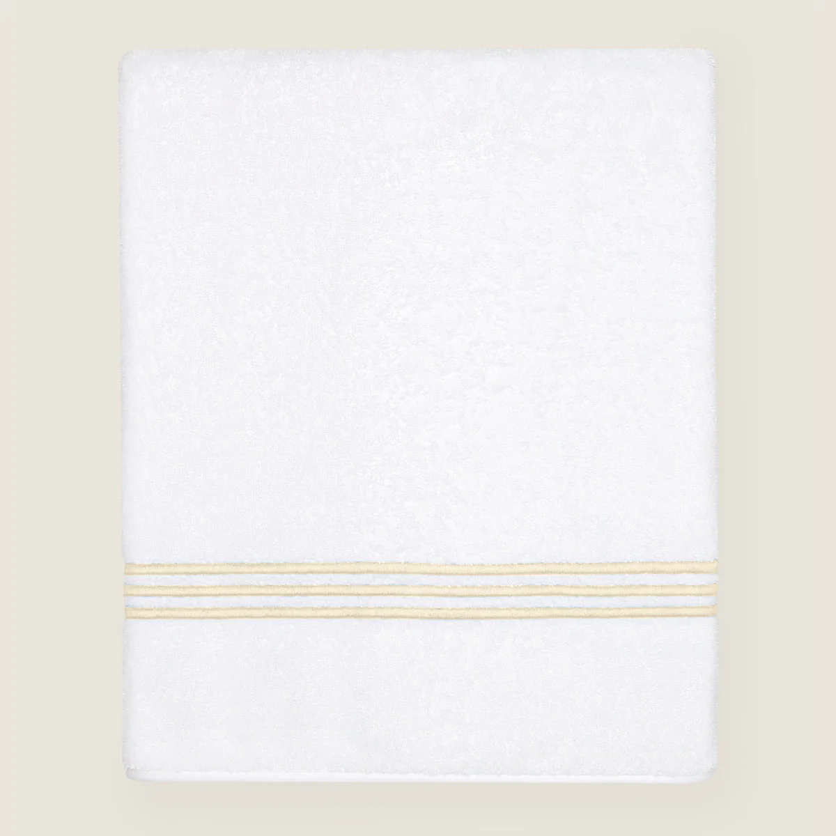 Tre Righe Towels by Pratesi - Image 9