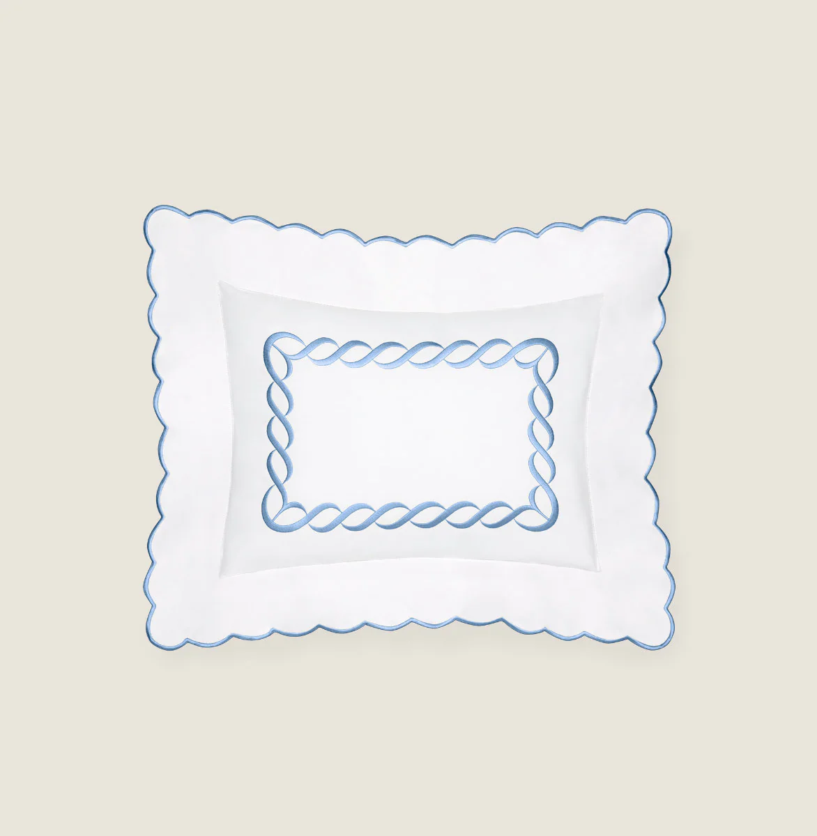 Treccia Bed Linen by Pratesi - Image 10