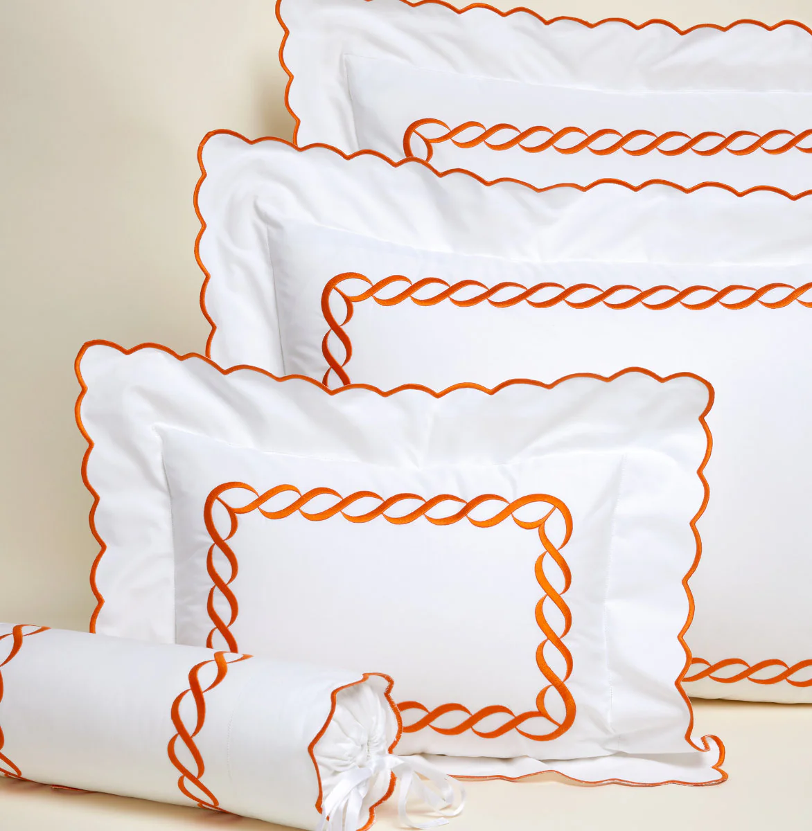 Treccia Bed Linen by Pratesi - Image 11