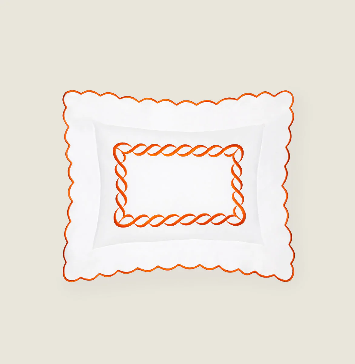 Treccia Bed Linen by Pratesi - Image 12