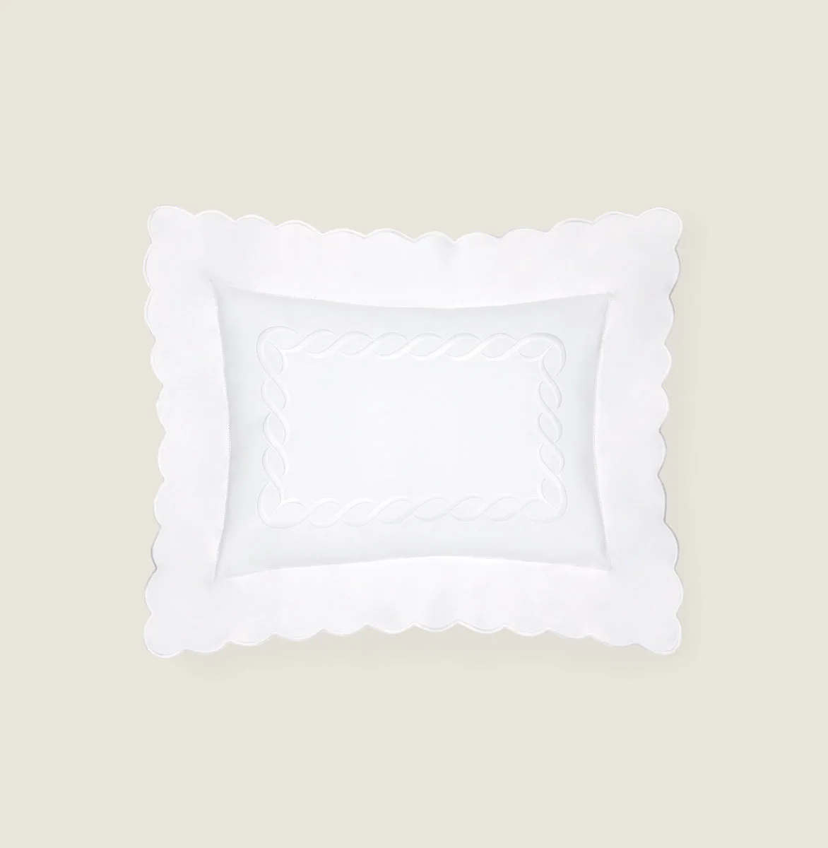 Treccia Bed Linen by Pratesi - Image 14