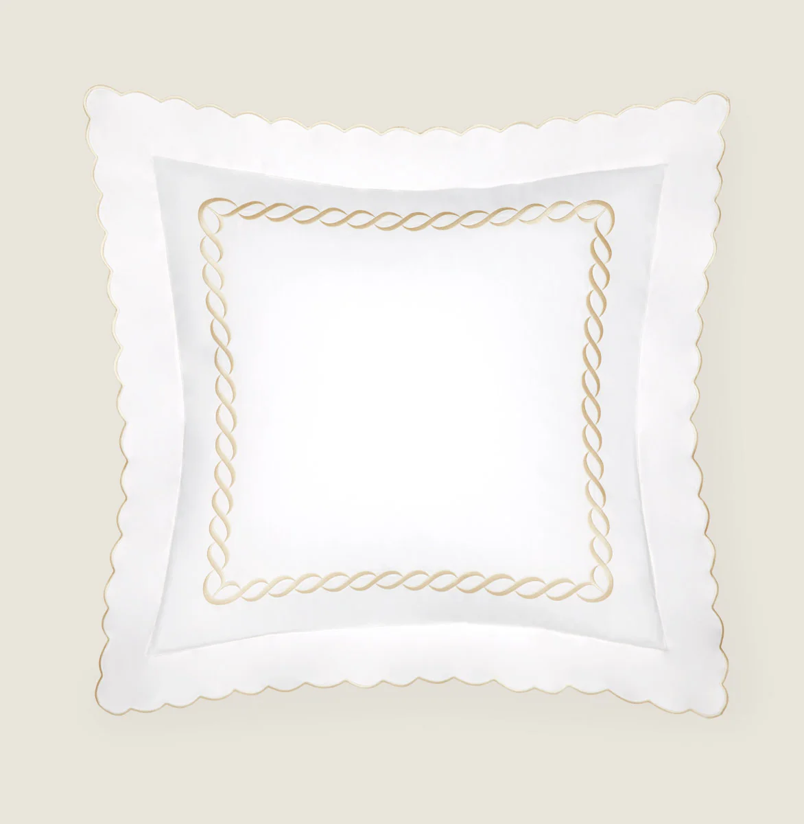 Treccia Bed Linen by Pratesi - Image 15
