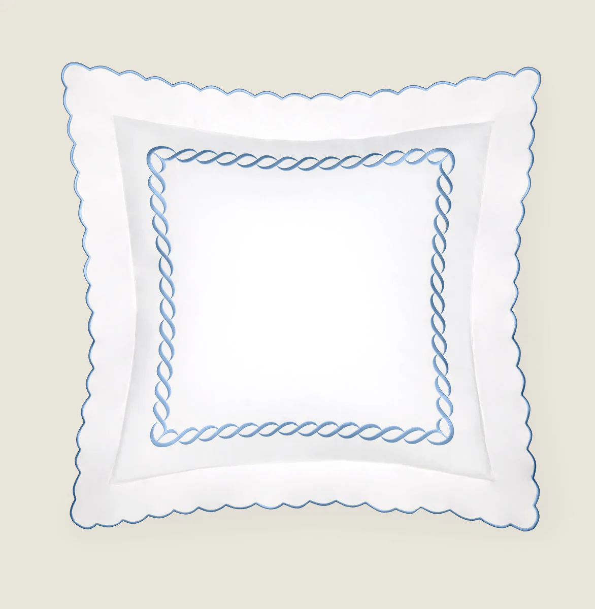 Treccia Bed Linen by Pratesi - Image 16