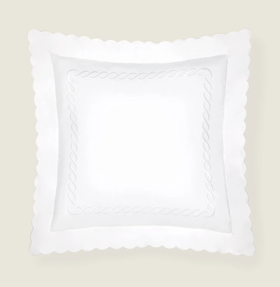 Treccia Bed Linen by Pratesi - Image 18