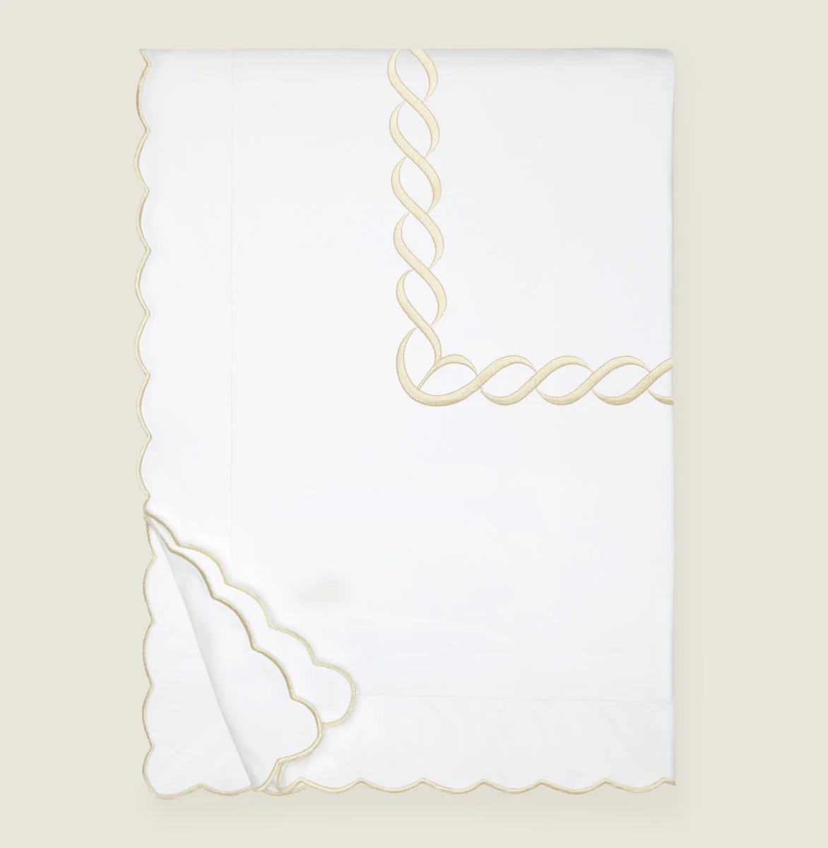 Treccia Bed Linen by Pratesi - Image 19