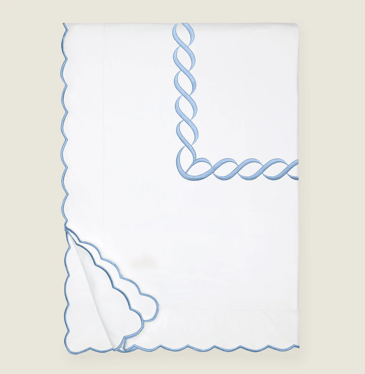 Treccia Bed Linen by Pratesi - Image 20
