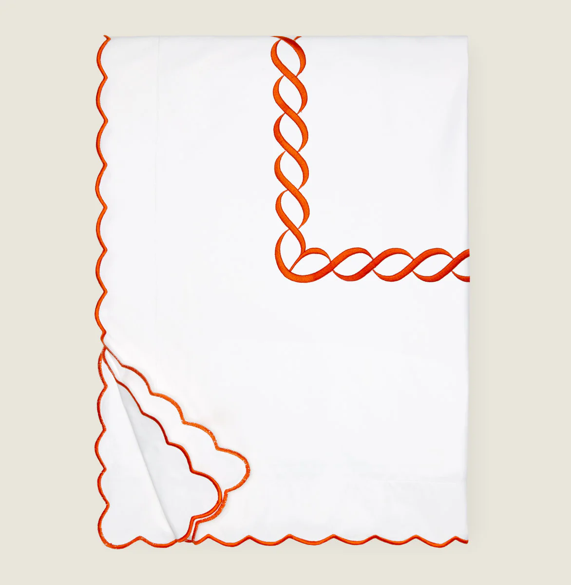 Treccia Bed Linen by Pratesi - Image 21