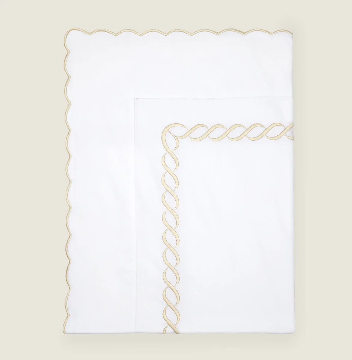Treccia Bed Linen by Pratesi - Image 23