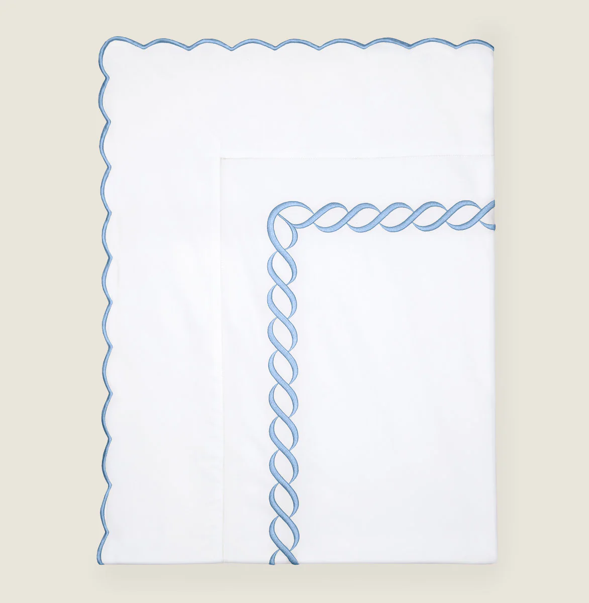 Treccia Bed Linen by Pratesi - Image 24